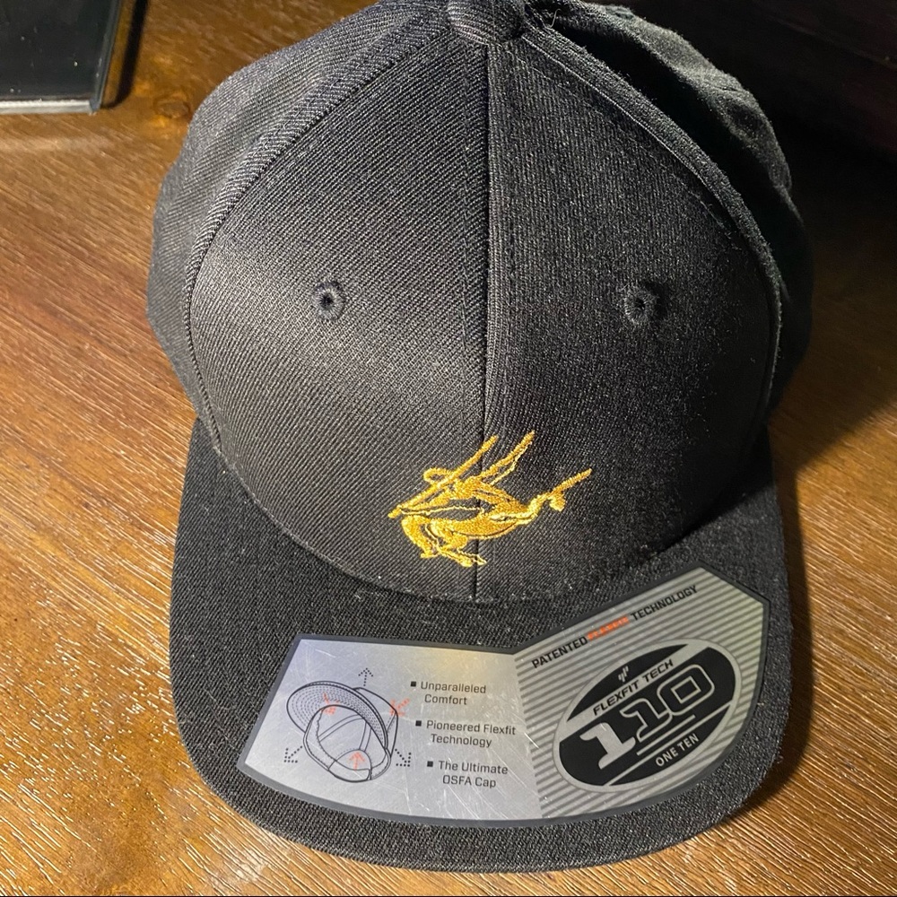 NWOT Rémy Martin SnapBack Hat